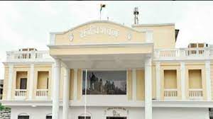 raipur, Congress formed, five-member committee