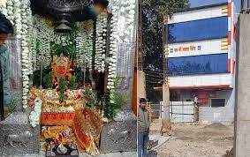 nemuch, New Year ,Mahamaya Bhadwa