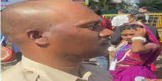 sehdol, Chief Minister, security lapse