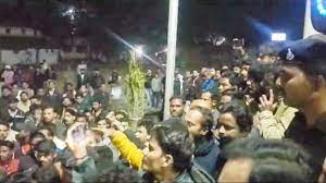 damoh, Damoh incident, Chief Minister 