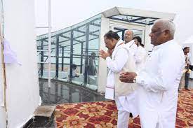 balodabazar,Chief Minister , Girodpuri fair