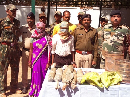 महामाया लूटकांड 