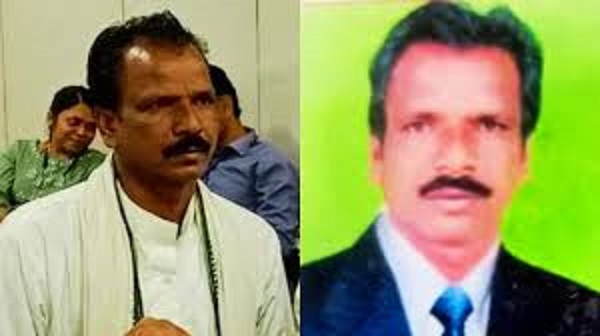 bhopal, death of BSP candidate, voting Betul 