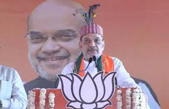 mandla, opposition alliance,Amit Shah