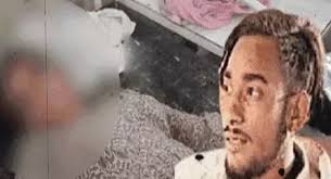 bhopal, Love Jihad ,brutalizing Hindu girl 