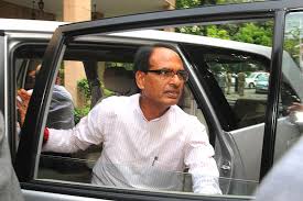 shivraj singh
