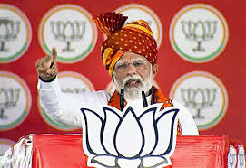 sagar, Congress, Modi