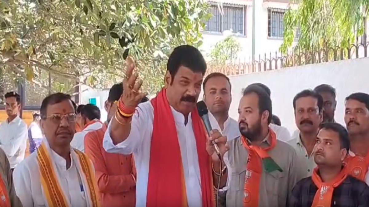 bhopal,  Jitu Patwari ,Govind Singh Rajput