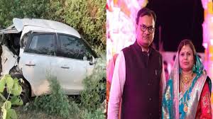 raisen, BJP leader
