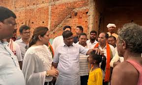 raipur, Government ,Kedar Kashyap