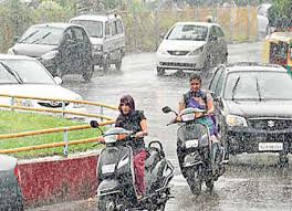 छत्तीसगढ़ में चक्रवात