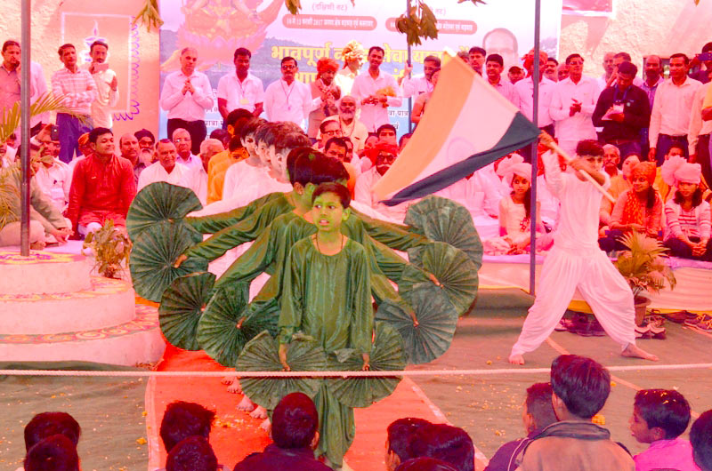 महेश्वर-मंडलेश्वर 