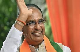 vidisha,  Shivraj Singh Chauhan , 8 lakh votes