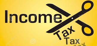 income tax