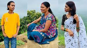 khargon,Three people , Maheshwar