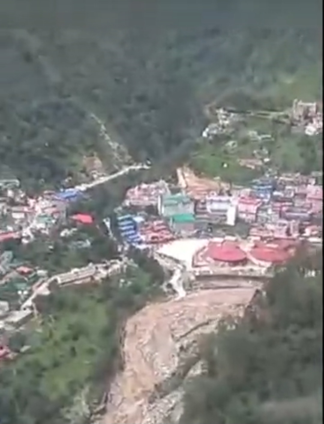 shivpuri, Shivpuri passengers ,Kedarnath rescued 
