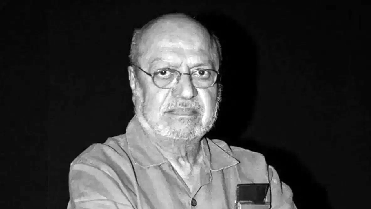 new delhi,  Shyam Benegal ,passes away