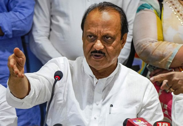 new delhi, NCP releases ,first list  