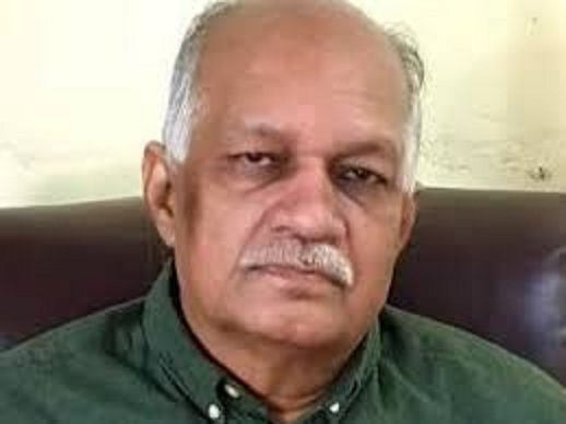 bhopal, Shriram Tiwari ,Chief Minister Dr. Yadav