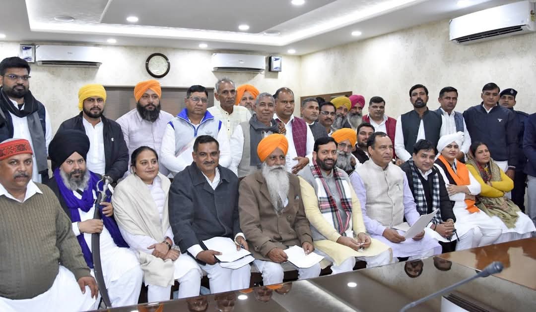 chandigarh, Haryana government ready, Chief Minister