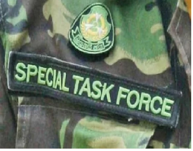 kolkata, Two suspected, terrorists arrested 