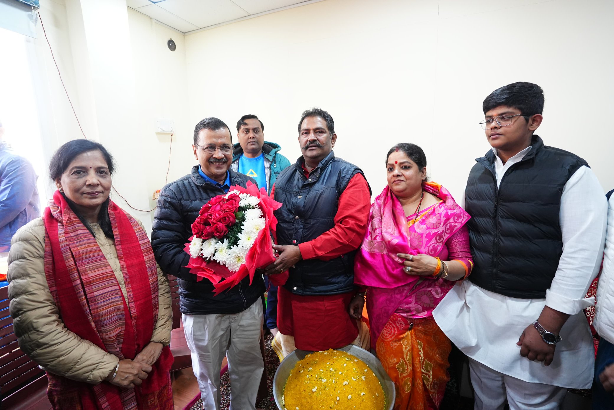 new delhi, Kejriwal launched , Pujari-Granthi Samman Yojana  