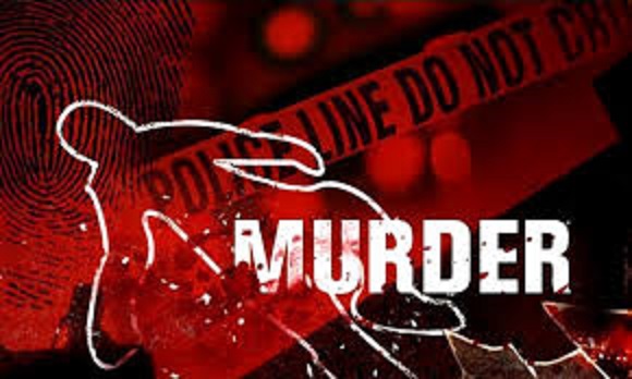 rewa, Young man murdered ,an axe 