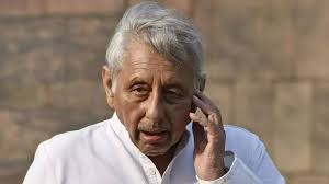 kolkata, Mani Shankar Iyer, Sheikh Hasina  