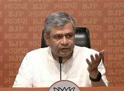new delhi,Ashwini Vaishnav ,hit back  