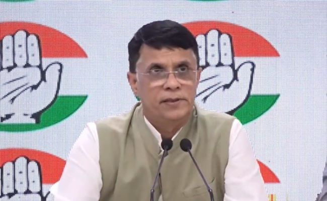new delhi, Congress
