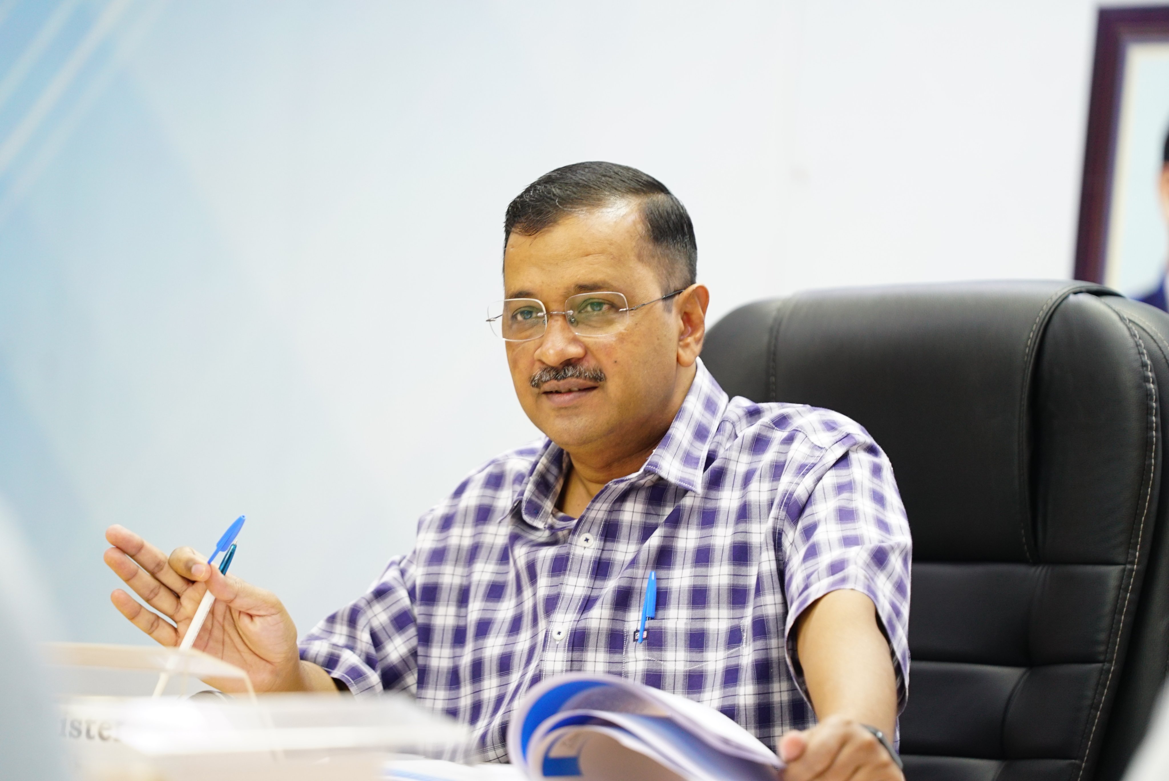 new delhi,   Election Commission, Kejriwal  