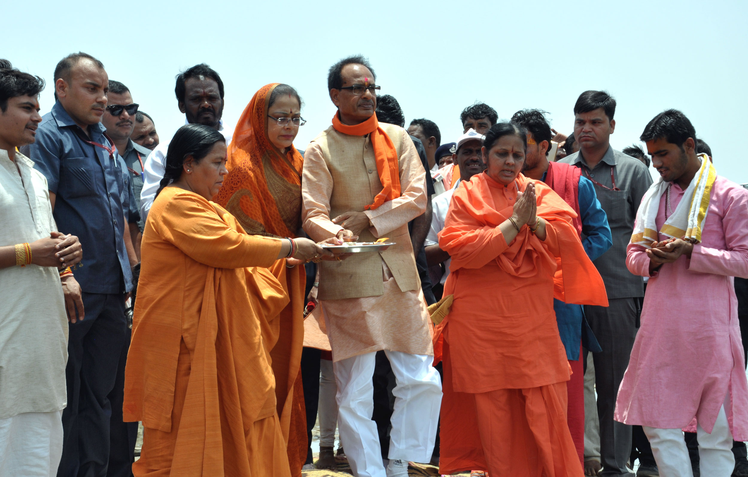  शिवराज सिंह चौहान