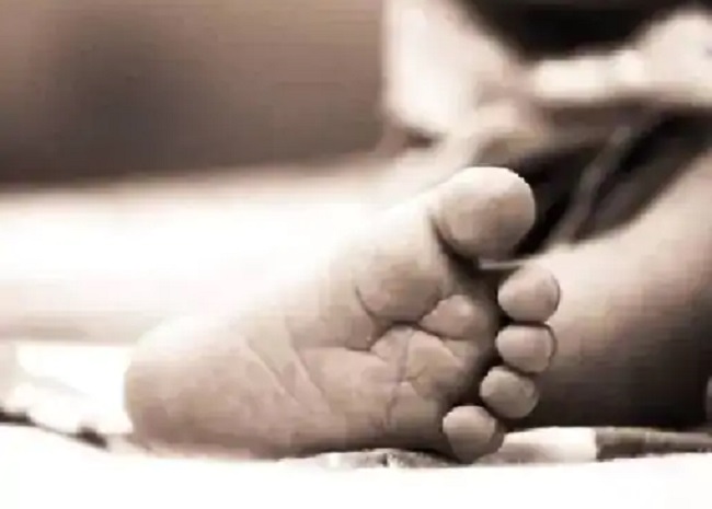 bhopal,  innocent girl , died  