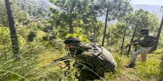 sopor, Soldier injured, Sopore encounter  