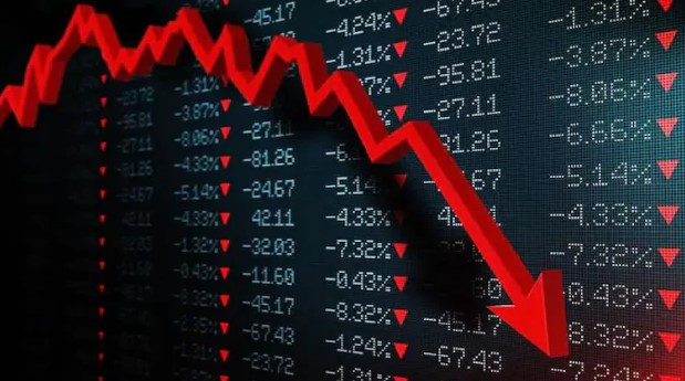 new delhi, Domestic stock market , global pressure