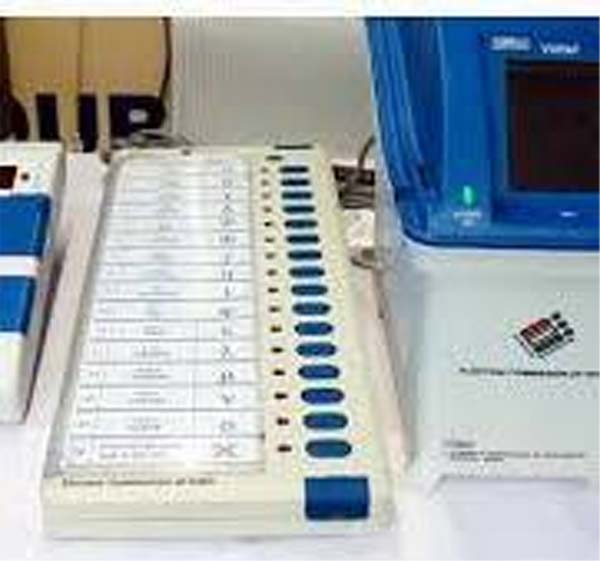 raipur, Urban body elections, Seven nominations filed  