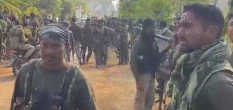 gariaband, Naxalites killed, Chhattisgarh encounter  