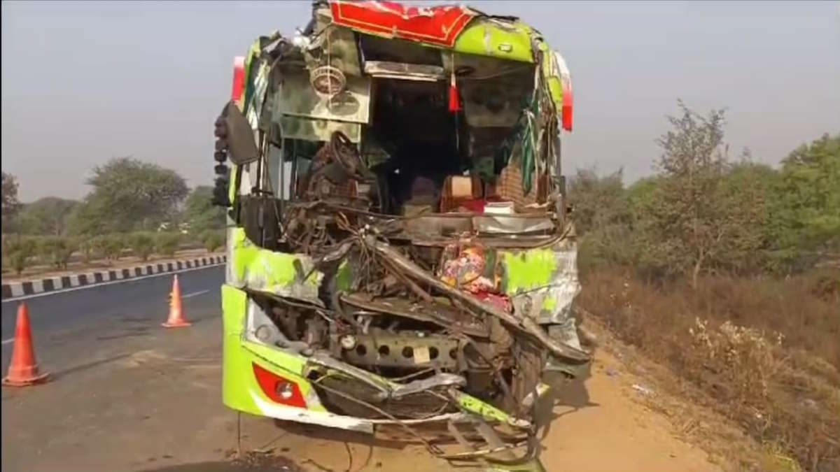 raipur, Passenger bus , Mahasamund 