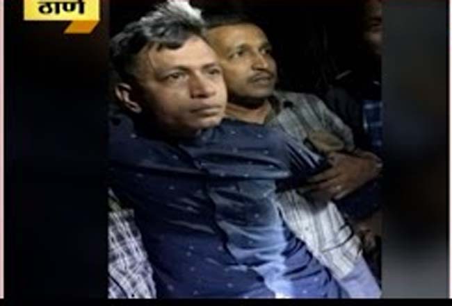mumbai, Saif Ali Khan, attacker