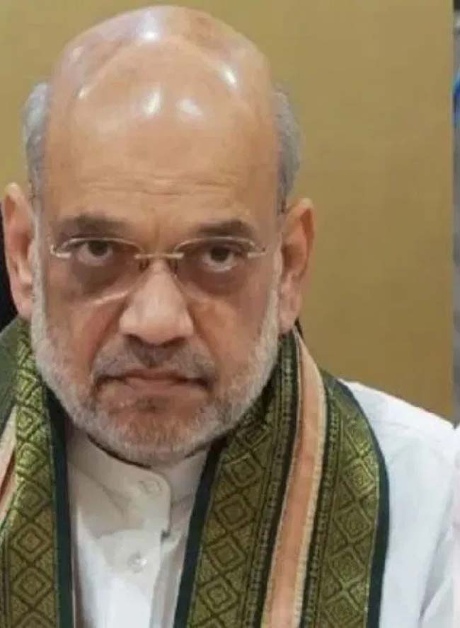 mumbai, Sharad Pawar ,Amit Shah