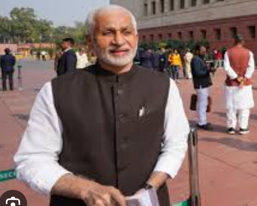 new delhi, Vijaysai Reddy   Rajya Sabha membership  