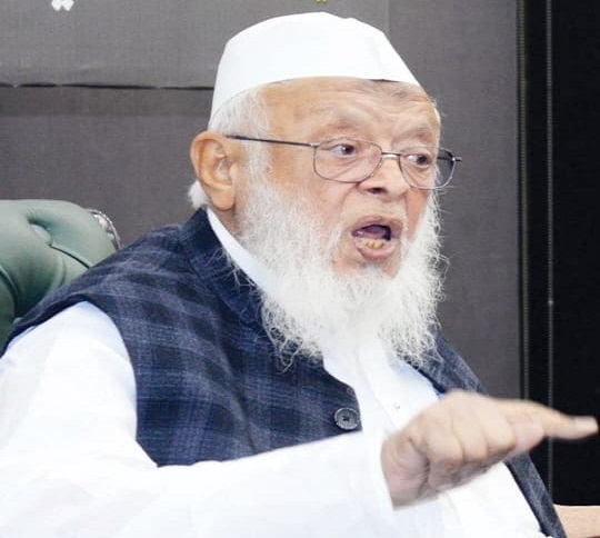 new delhi, Jamiat Ulama-e-Hind, Uttarakhand 