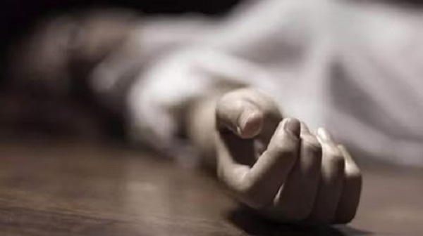 rajgarh,Two cousins ​​died , drowning in a well