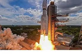 srihari kota,ISRO