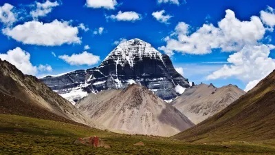 dehradoon, Kailash Mansarovar Yatra, expected to start 
