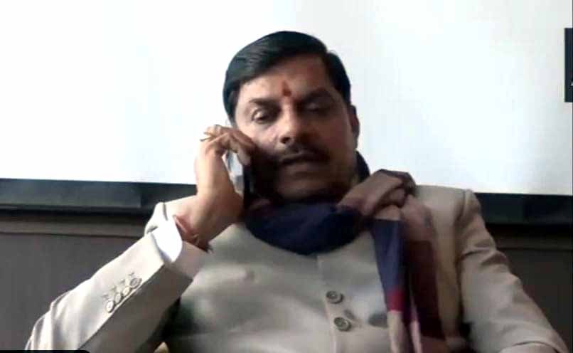 bhopal, arrangements for   devotees, Chief Minister Dr. Yadav