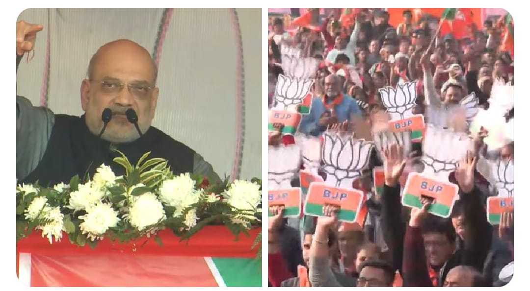 new delhi, AAP means lies, deception and deception 