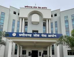 raipur, Former PSC chairman, brother-in-law  arrested
