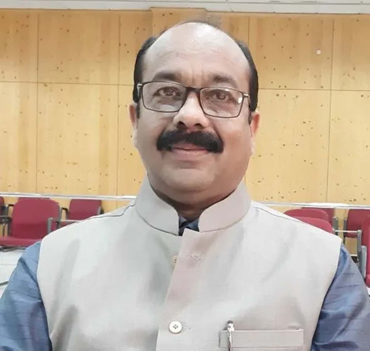 raipur, Legal action , Deputy Chief Minister Saw