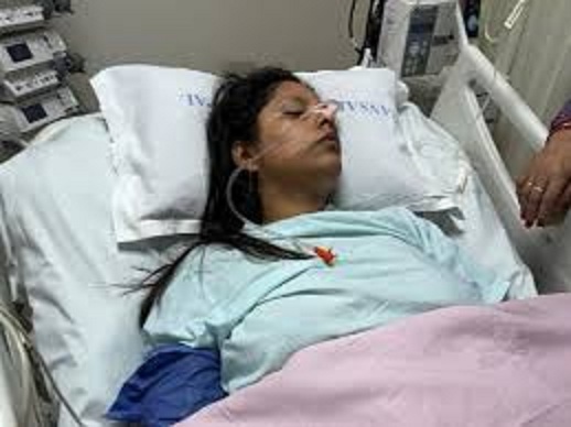 bhopal, Jayshree Gayatri Foods ,director consumed poison 
